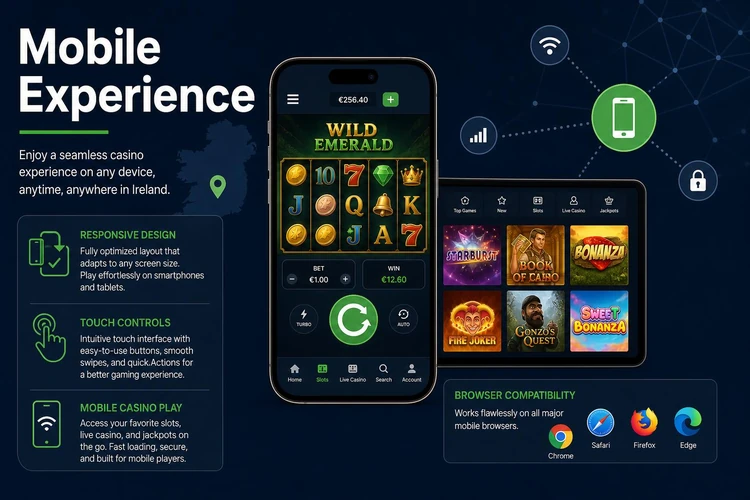 Mobile Experience